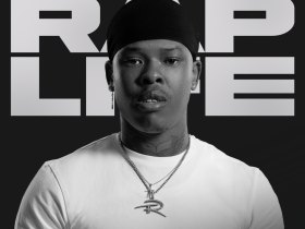 Nasty C Rap life