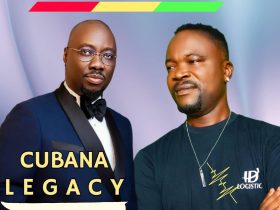 Obi Cubana Legacy