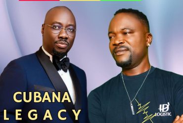 Obi Cubana Legacy