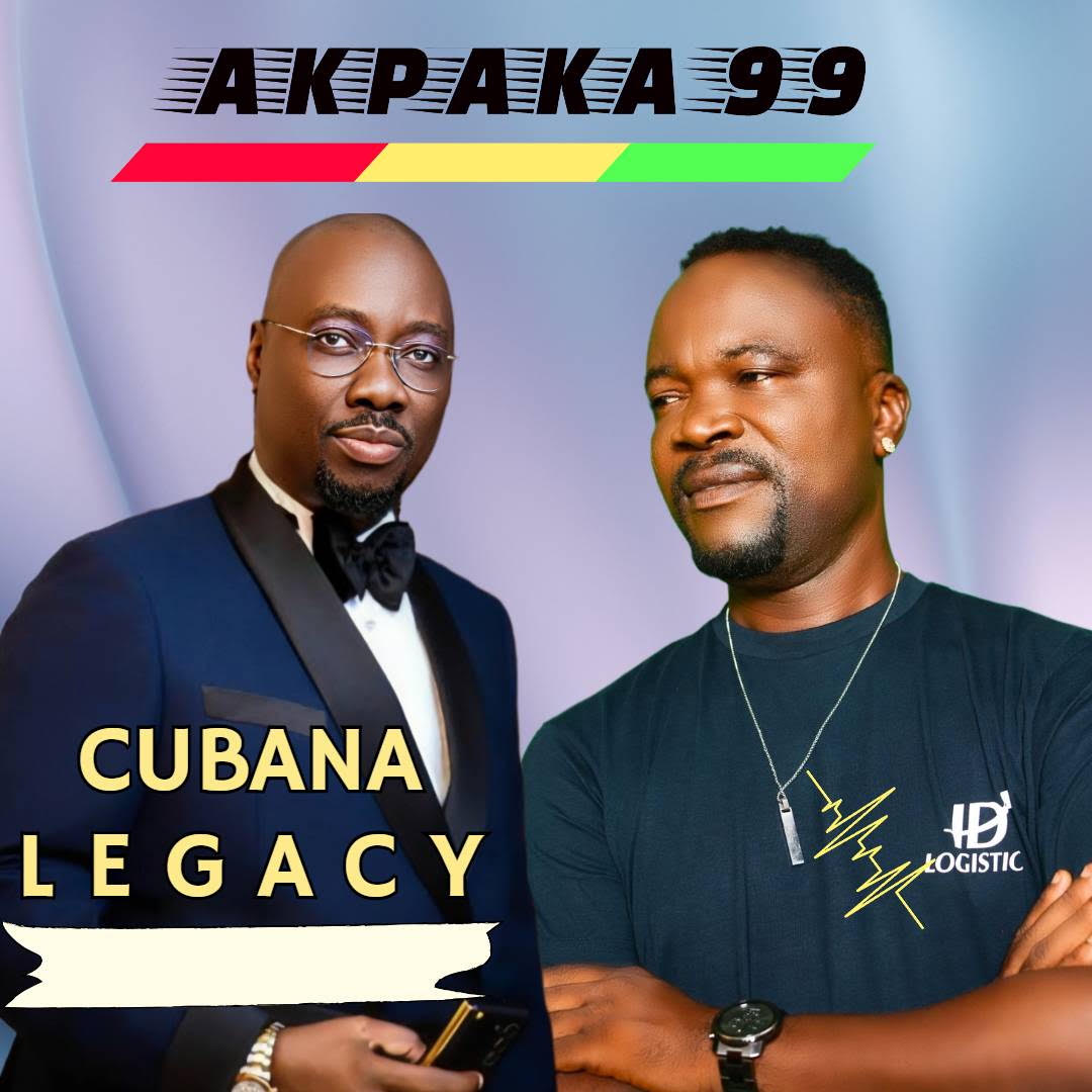 Obi Cubana Legacy