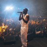 Sarkodie