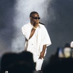 Sarkodie at Rapperholic Homecoming