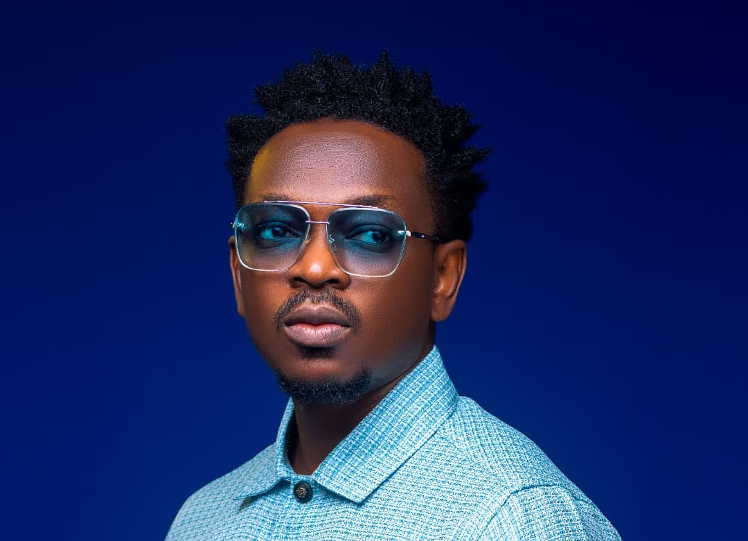 FimFim drops deeply personal debut album “Abusua” FimFim