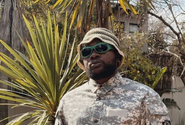Nigerian-born, South Africa-Based Artist Soul Marley Returns With Heartfelt New Single “Frozen”
