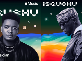 Sun-El Musician’s Exclusive Isgubhu DJ Mix, with SPINALL