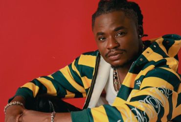 TØDI OJ Drops His Debut Track "Fall," A Raw Afro-House Confession.