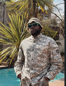 Nigerian-Born, South Africa-Based Artist Soul Marley Returns With Heartfelt New Single “Frozen” Nigerian-Born, South Africa-Based Artist Soul Marley Returns With Heartfelt New Single “Frozen”