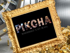 rosehimself x IzyBeats - Pikcha