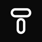 thisart.ist LOGO