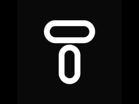 thisart.ist LOGO