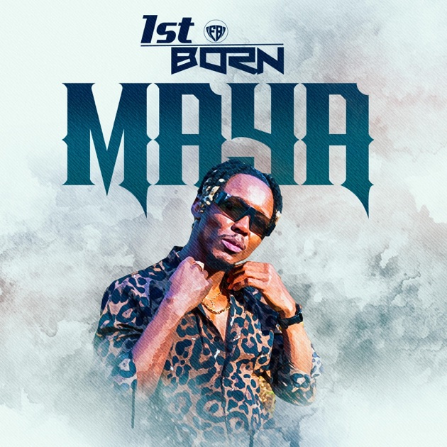 1stBornAndy Returns with Vibrant New Afrobeats Single “Maya” 1stBornAndy