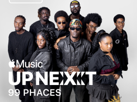 99 PHACES Up Next Ghana