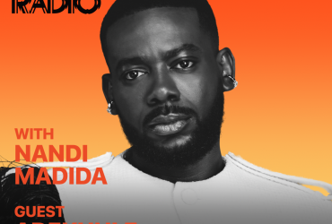 Adekunle Gold Africa Now