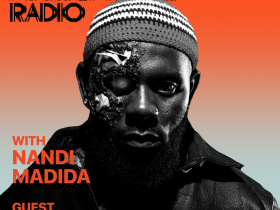 Africa Now ODUMODUBLVCK