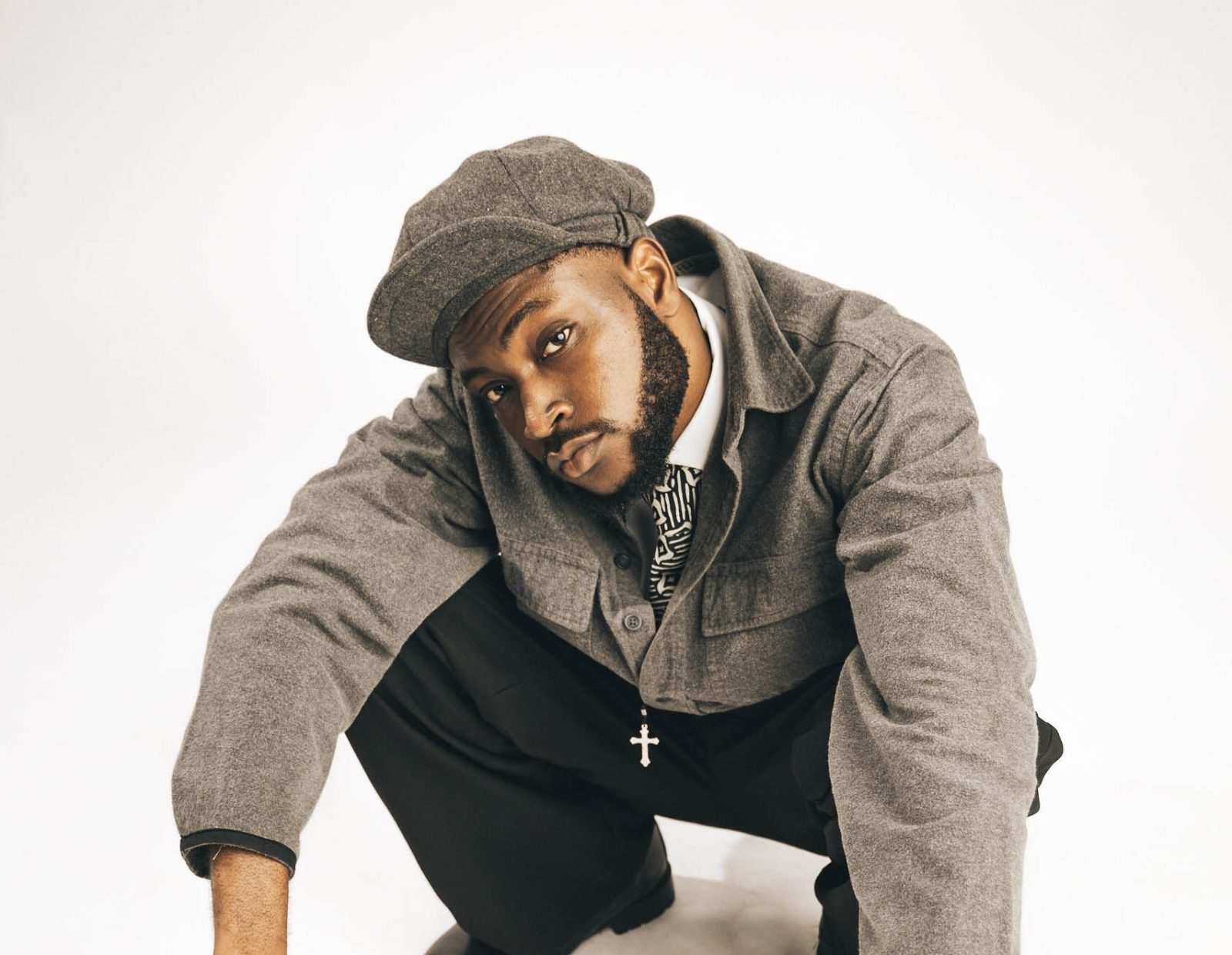 Amofastunner releases "Take Twice Dailly II" Two-Pack Single Amofastunner