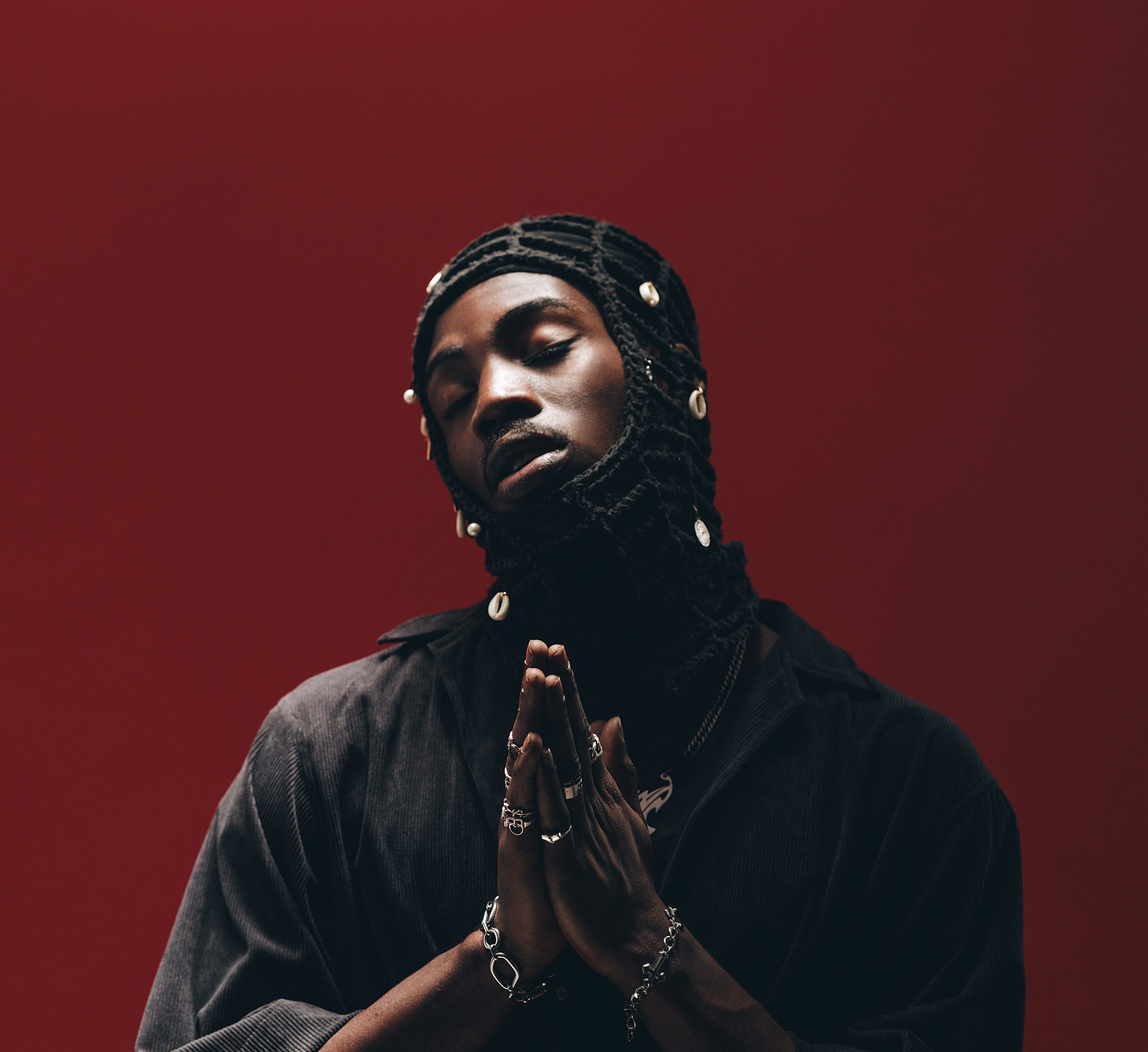 AratheJay’s “The Odyssey” Rollout Can be the Blueprint for Independent African Music Campaigns