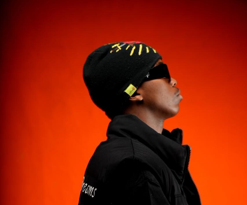 B8SE x GAFFI Drop video for Viral Hit “Thandabani” B8SE