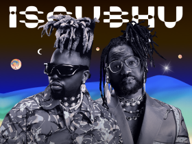 Bantu b2b Dr. Chaii’s Exclusive Isgubhu DJ Mix