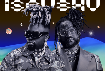 Bantu b2b Dr. Chaii’s Exclusive Isgubhu DJ Mix