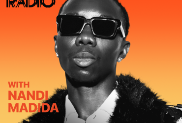 Blaqbonez Africa Now