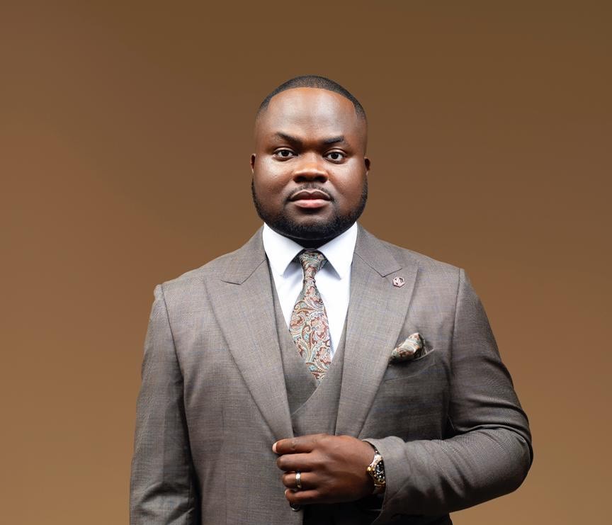 Blessing Josiah Inspires Believers with New Single “Faithful God” Blessing Josiah