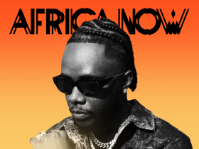 DJ Emeezy Africa Now