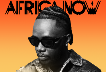 DJ Emeezy Africa Now