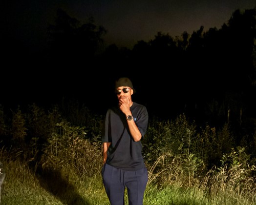 Dean M Unveils Heartfelt New Afrobeat Single “What You Can See” Featuring Soulo Dean M