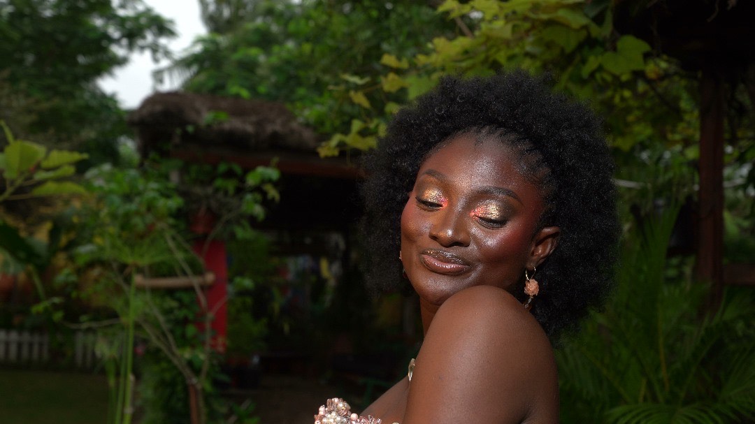 Ehu Unveils Soulful 4-Track EP “Time” Ehu