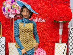 Empress Afi