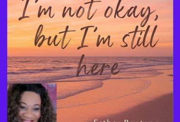 Esther-Boateng-Im-not-okay-but-Im-still-here