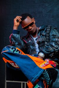 Kenya’s Rising Star Mr Kiki Drops Emotional Single “Roho Yangu” Featuring Enock Bella