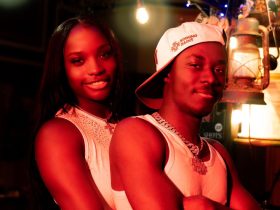 Chicago-Based Ghanaian Artist Fu Krazy Drops New Song “Falling For U”