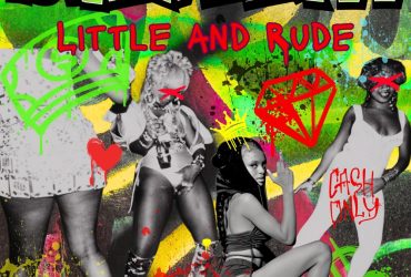 IzyBeats x Sheneekii - Little and rude