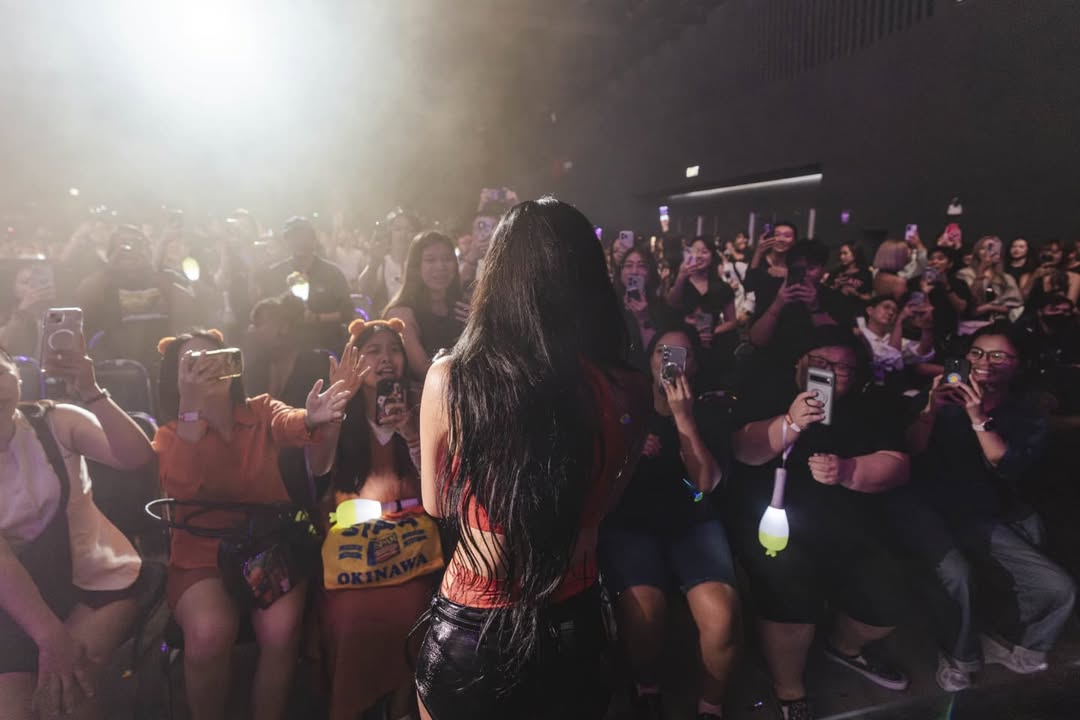 K-pop Fan Concert Ghana 2025