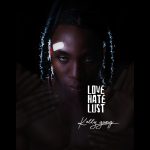 Kellyyung Love Hate Lust EP