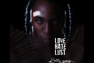 Kellyyung Love Hate Lust EP