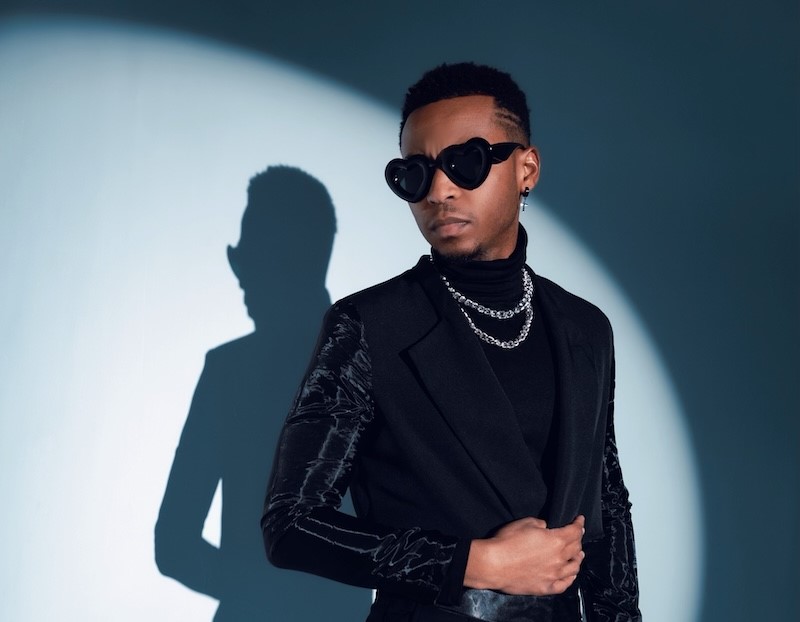 Kevin Ross Returns with Mesmerizing New Single “Spin” Kevin Ross