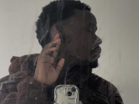 Kijana ish