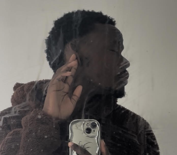 Kijana ish Unveils Bold, Personal New Album 'Not Accepted' Kijana ish