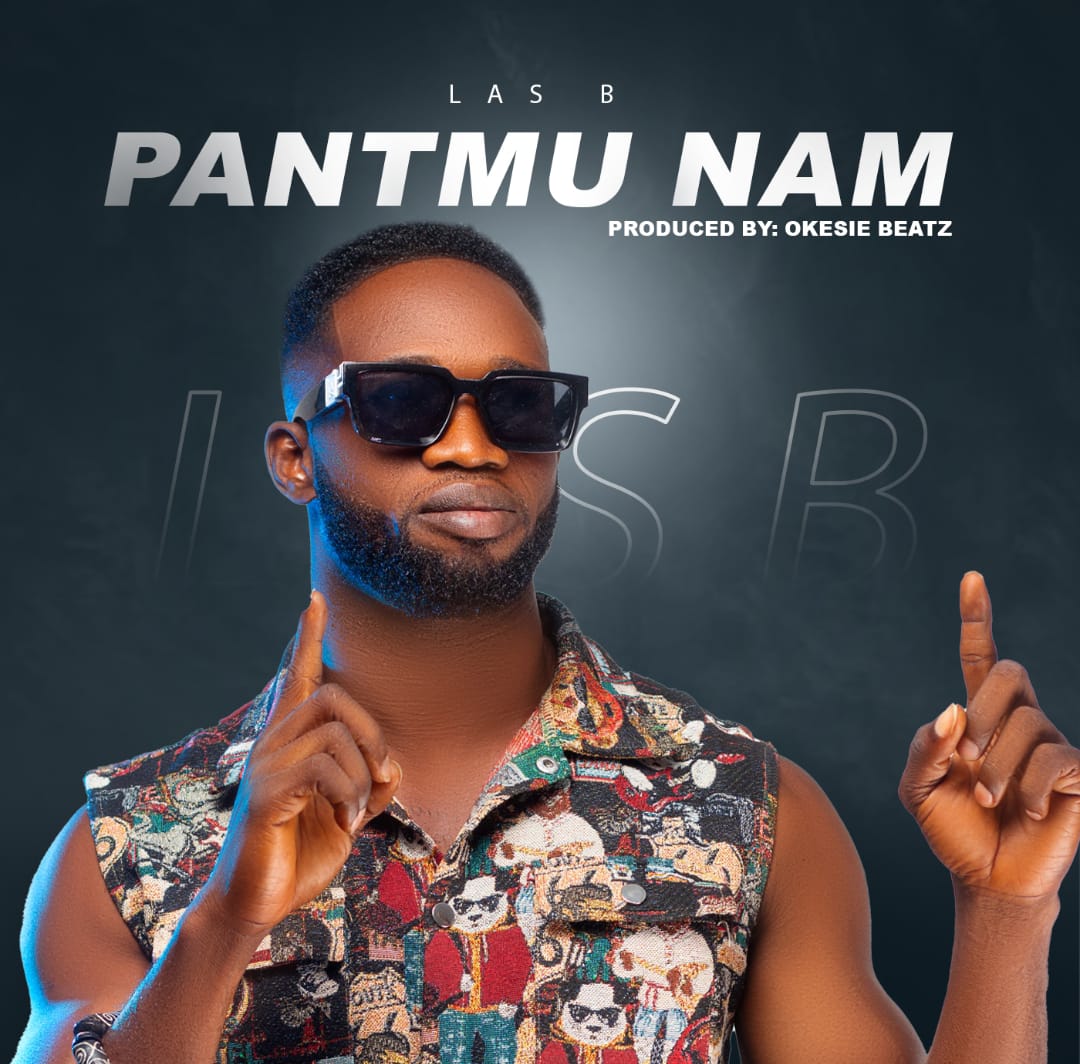 Las B Pantmu Nam Art