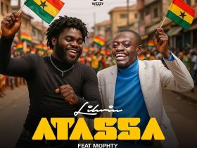 Lil Win Atassa Art