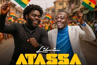 Lil Win Atassa Art