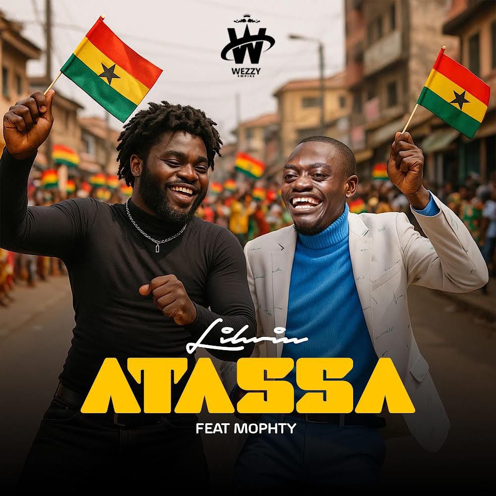 Lil Win Atassa Art
