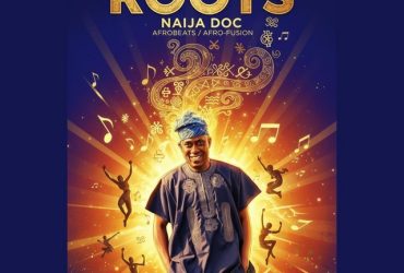 Naija Doc - Shine your light