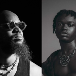 Ozedikus and Kojo Blak