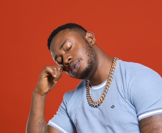 Rizzule Returns with Empowering New Afrobeats Single “Necessary” Rizzule