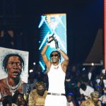 Shatta wale Shattafest