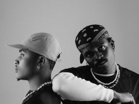 Vizco and Manibay Join Forces on “Alewa” Vizco and Manibay