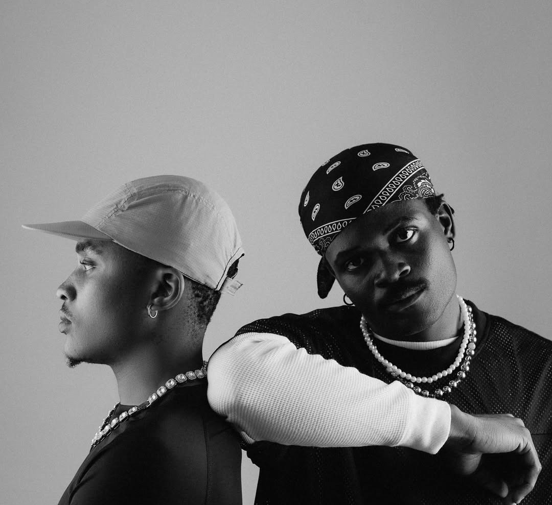 Vizco and Manibay